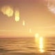 Sunset On The Sea - VideoHive Item for Sale