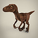 Raptor  - 3DOcean Item for Sale