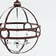 Eichholtz Lantern Hagerty - 3DOcean Item for Sale