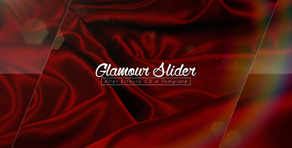 Glamour Slider alt