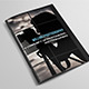 Photography Bifold brochure template - GraphicRiver Item for Sale
