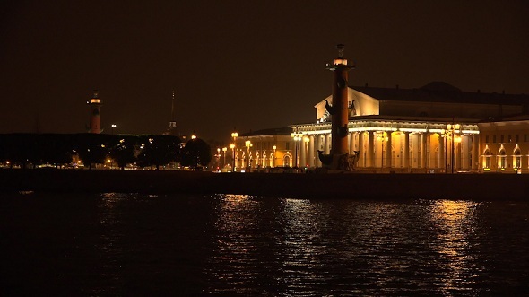 Stock Exchange Building