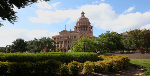 Capital Building