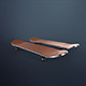 Skateboard - 3DOcean Item for Sale