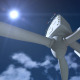 Wind Generator Crashes - VideoHive Item for Sale