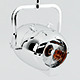Eichholtz Lamp Spitfire - 3DOcean Item for Sale
