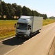 Truck Driving on Country Road (3-Pack) - VideoHive Item for Sale