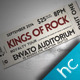 Kings of Rock - VideoHive Item for Sale