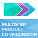 Multistep Product Configurator for WooCommerce - CodeCanyon Item for Sale