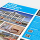 Modern Real Estate Flyer - GraphicRiver Item for Sale