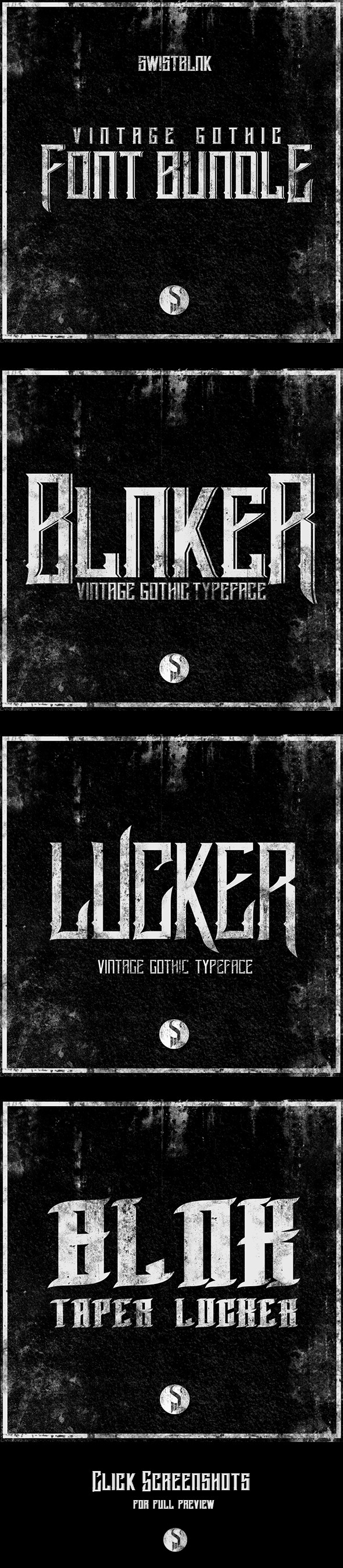 Gothic Text/graphics Gothic Graphics, Designs & Templates | GraphicRiver