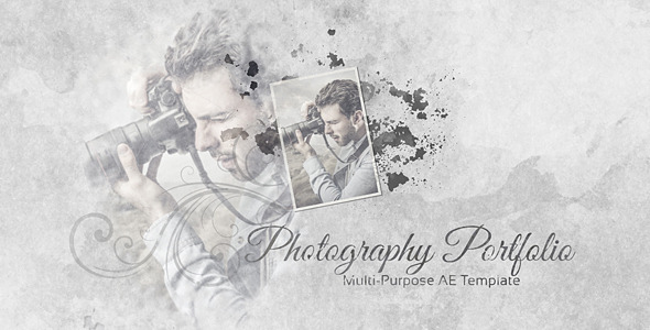 Photography Portfolio