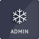 Wintermin - Bootstrap Admin Theme - ThemeForest Item for Sale