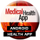 Medical Health Appointment & Booking App With CMS - Android - CodeCanyon Item for Sale