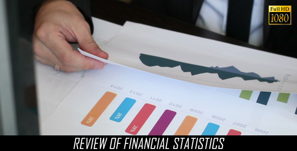 Review Of Financial Statistics 2