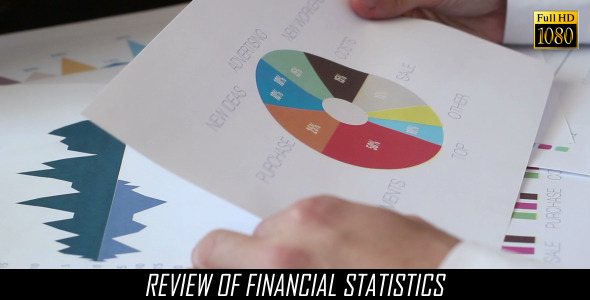 Review Of Financial Statistics 3