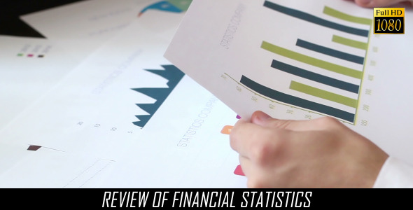 Review Of Financial Statistics 8