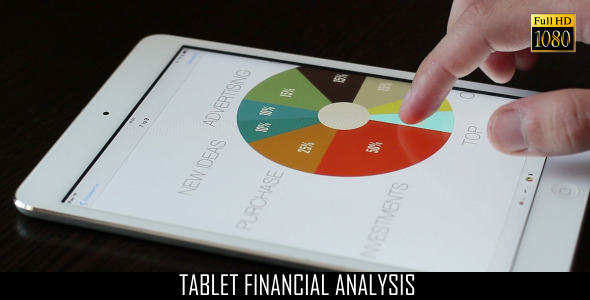 Tablet Financial Analysis 7