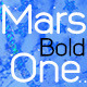 MarsOne Bold - GraphicRiver Item for Sale