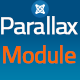 CTParallax - Joomla! Parallax Module - CodeCanyon Item for Sale