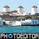 Mykonos Greece 3 - VideoHive Item for Sale