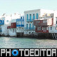 Mykonos Greece 2 - VideoHive Item for Sale