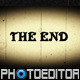 The End Of The Film - VideoHive Item for Sale