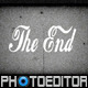 The End Of The Film - VideoHive Item for Sale
