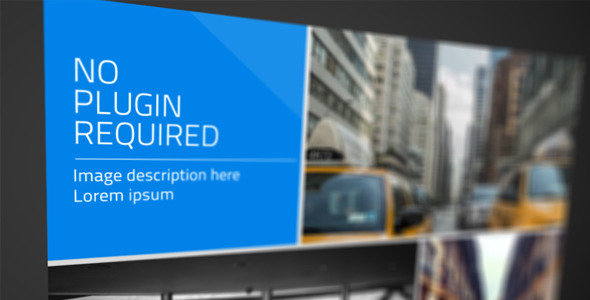 Simple Photo Slideshow alt