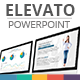 Elevato PowerPoint Presentation Template - GraphicRiver Item for Sale
