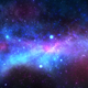 Fly Through Galaxy - VideoHive Item for Sale