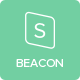 Beacon - StampReady Email Template - ThemeForest Item for Sale