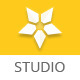 Studio - Multipurpose Muse Template - ThemeForest Item for Sale