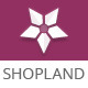 Shoppingland - eCommerce Muse Template - ThemeForest Item for Sale