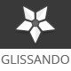 Glissando - Creative Muse Template - ThemeForest Item for Sale