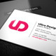 Clean Designer Business Card - GraphicRiver Item for Sale