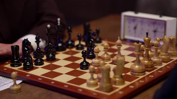 Chess Consignment