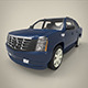 Mini truck - 3DOcean Item for Sale