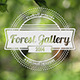 Forest Gallery - VideoHive Item for Sale