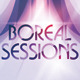 Boreal Sessions Flyer - GraphicRiver Item for Sale