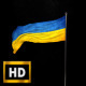 Ukraine Flag - VideoHive Item for Sale
