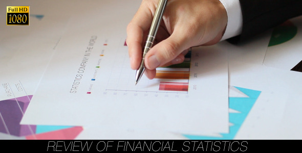 Review Of Financial Statistics 11
