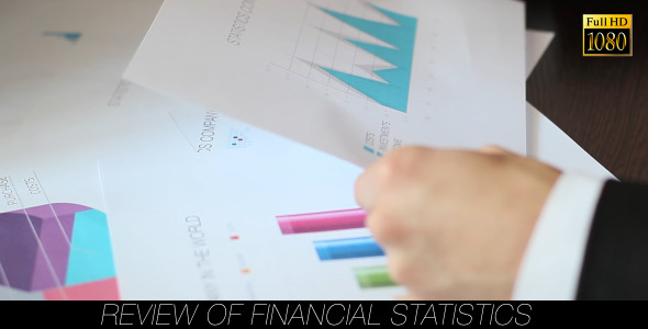 Review Of Financial Statistics 12