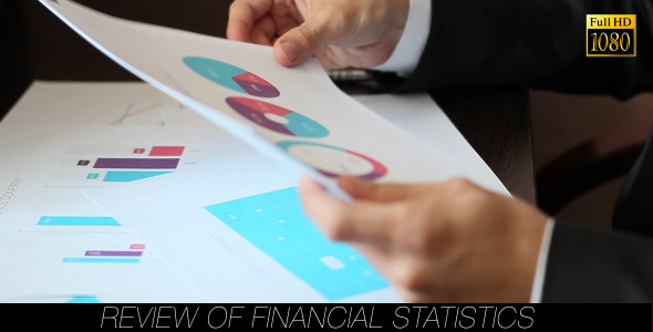 Review Of Financial Statistics 15