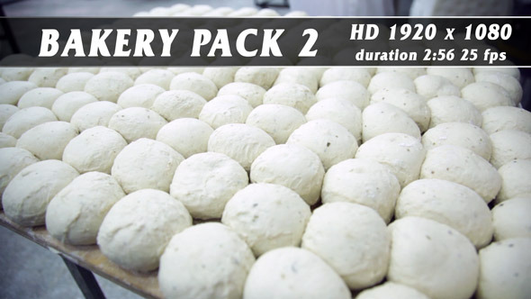 Bakery pack 2