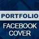 Portfolio Facebook Covers Pack - GraphicRiver Item for Sale