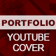 Portfolio Youtube Covers Pack - GraphicRiver Item for Sale