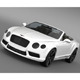 Bentley Continental GTC V8 2013 - 3DOcean Item for Sale