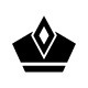 Crown Icon - GraphicRiver Item for Sale