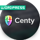 Centy - Retina Ready Responsive WordPress Theme - ThemeForest Item for Sale